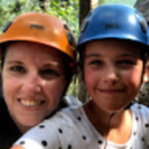 Meet your Posher, Andreanne